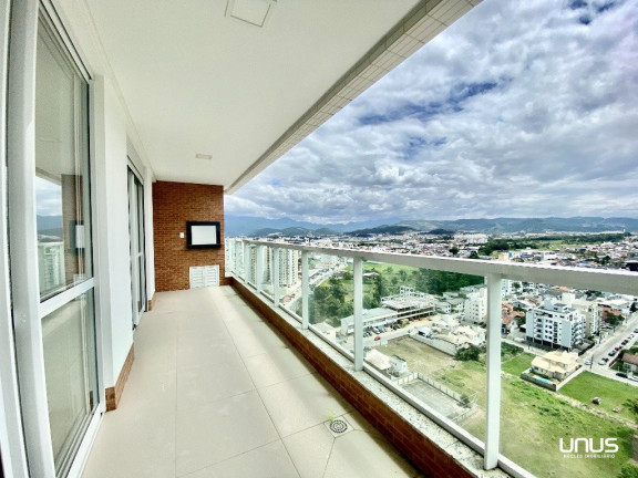 Imagem Apartamento com 3 Quartos à Venda, 179 m² em Centro - Palhoça Imagem Apartamento com 3 Quartos à Venda, 179 m² em Centro - Palhoça