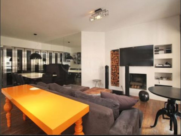 Imagem Apartamento com 3 Quartos à Venda, 156 m² em Jardim Paulista - São Paulo Imagem Apartamento com 3 Quartos à Venda, 156 m² em Jardim Paulista - São Paulo