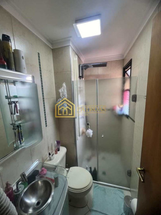 Imagem Apartamento com 3 Quartos à Venda, 76 m² em Assunção - São Bernardo Do Campo Imagem Apartamento com 3 Quartos à Venda, 76 m² em Assunção - São Bernardo Do Campo