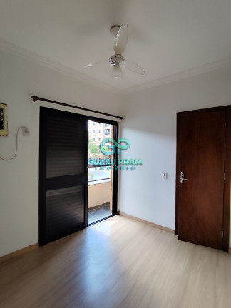 Imagem Apartamento com 2 Quartos para Alugar, 50 m² em Enseada - Guarujá