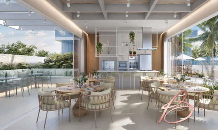 Imagem Apartamento com 5 Quartos à Venda, 298 m² em Centro - Balneário Camboriú