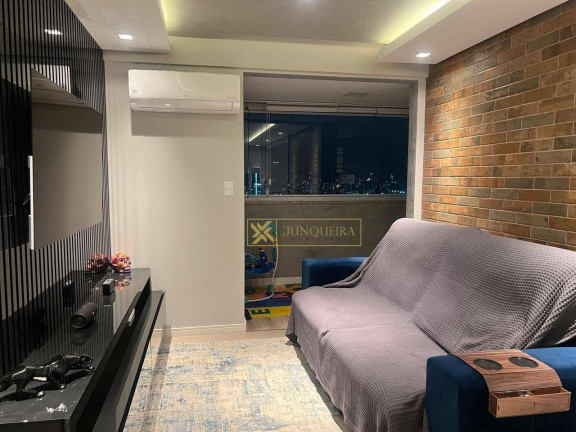 Imagem Apartamento com 2 Quartos à Venda, 77 m² em Barreiros - São José Imagem Apartamento com 2 Quartos à Venda, 77 m² em Barreiros - São José
