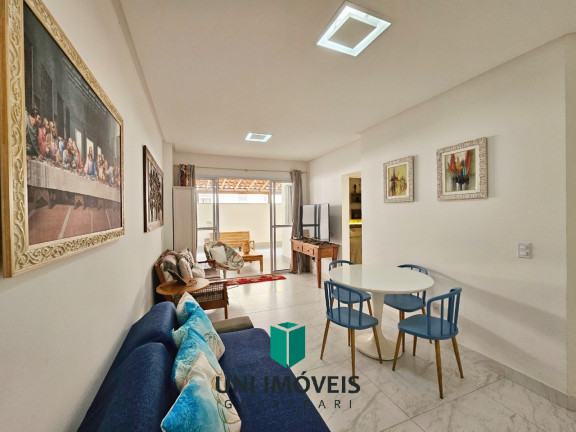 Imagem Apartamento com 2 Quartos à Venda, 150 m² em Praia Do Morro - Guarapari