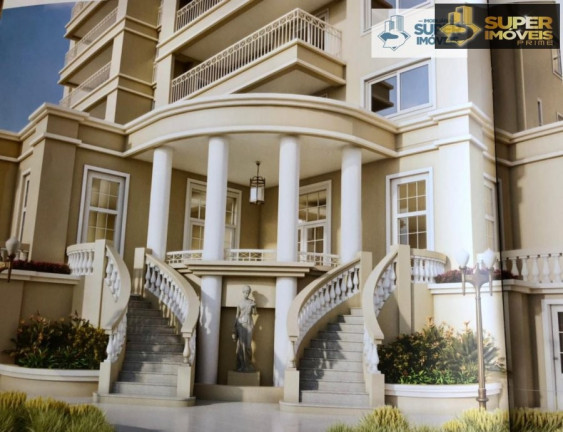 Imagem Apartamento com 3 Quartos à Venda, 257 m² em Areal - Pelotas
