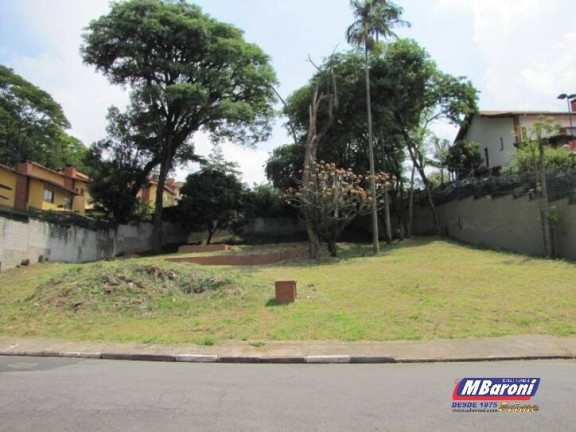 Foto do imóvel Terreno à Venda, 981 m² em Campo Limpo - São Paulo