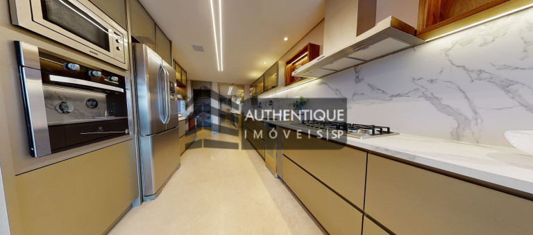 Imagem Apartamento com 4 Quartos à Venda, 254 m² em Vila Clementino - São Paulo Imagem Apartamento com 4 Quartos à Venda, 254 m² em Vila Clementino - São Paulo