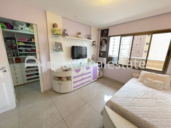 Imagem Apartamento com 5 Quartos à Venda, 300 m² em Meireles - Fortaleza Imagem Apartamento com 5 Quartos à Venda, 300 m² em Meireles - Fortaleza