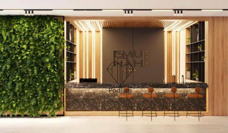 Imagem Imóvel com 1 Quarto à Venda, 23 m² em Ponta De Campina - Cabedelo Imagem Imóvel com 1 Quarto à Venda, 23 m² em Ponta De Campina - Cabedelo
