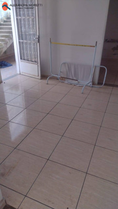 Imagem Casa com 2 Quartos para Alugar, 125 m² em Sorocaba