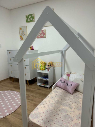Imagem Apartamento com 3 Quartos à Venda, 145 m² em Campestre - Santo André Imagem Apartamento com 3 Quartos à Venda, 145 m² em Campestre - Santo André