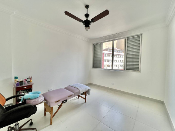 Apartamento com 1 Quarto à Venda, 50 m² em Boqueirão - Praia Grande