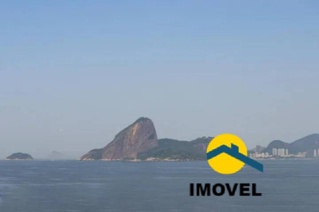 Imagem Apartamento com 1 Quarto à Venda, 60 m² em Boa Viagem - Niterói Imagem Apartamento com 1 Quarto à Venda, 60 m² em Boa Viagem - Niterói