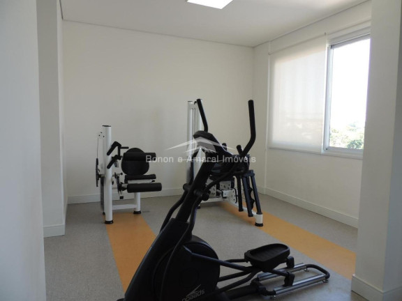 Imagem Apartamento com 3 Quartos à Venda, 87 m² em Jardim Belo Horizonte - Campinas