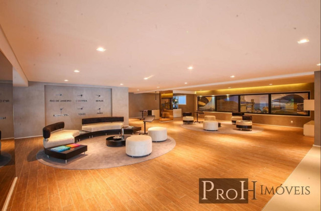 Imagem Sala Comercial à Venda, 42 m² em Campo Belo - São Paulo