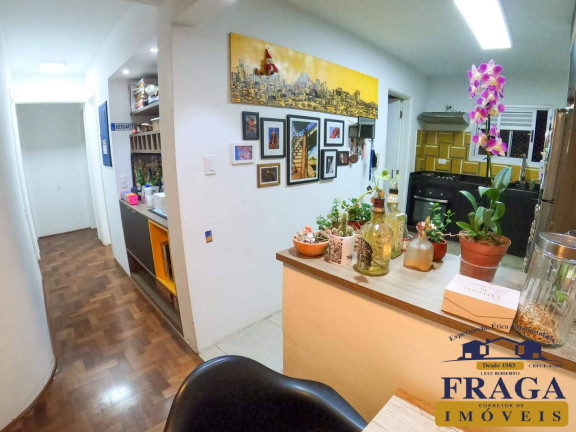 Imagem Apartamento com 4 Quartos à Venda, 90 m² em Vila Trujillo - Sorocaba Imagem Apartamento com 4 Quartos à Venda, 90 m² em Vila Trujillo - Sorocaba