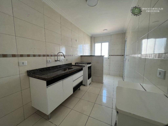 Imagem Apartamento com 1 Quarto à Venda, 62 m² em Aviação - Praia Grande Imagem Apartamento com 1 Quarto à Venda, 62 m² em Aviação - Praia Grande