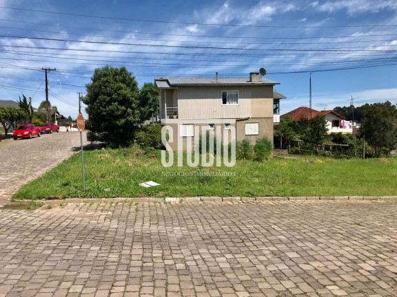 Imagem Terreno à Venda, 390 m² em Aparecida - Carlos Barbosa Imagem Terreno à Venda, 390 m² em Aparecida - Carlos Barbosa
