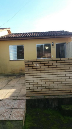 Imagem Casa com 2 Quartos à Venda, 54 m² em Tarumã - Viamão Imagem Casa com 2 Quartos à Venda, 54 m² em Tarumã - Viamão