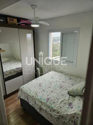 Imagem Apartamento com 2 Quartos à Venda, 49 m² em Nova Cidade Jardim - Jundiaí Imagem Apartamento com 2 Quartos à Venda, 49 m² em Nova Cidade Jardim - Jundiaí