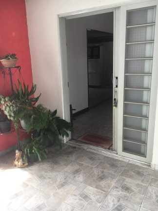 Imagem Casa com 3 Quartos à Venda, 105 m² em Conjunto Habitacional Terra Dos Ipês I (sul) - Pindamonhangaba Imagem Casa com 3 Quartos à Venda, 105 m² em Conjunto Habitacional Terra Dos Ipês I (sul) - Pindamonhangaba