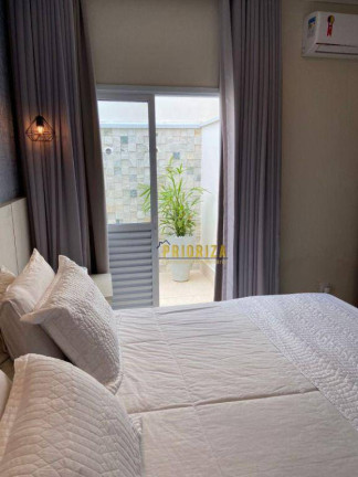 Imagem Casa com 3 Quartos à Venda, 200 m² em Condomínio Sunlake Residencial - Votorantim Imagem Casa com 3 Quartos à Venda, 200 m² em Condomínio Sunlake Residencial - Votorantim