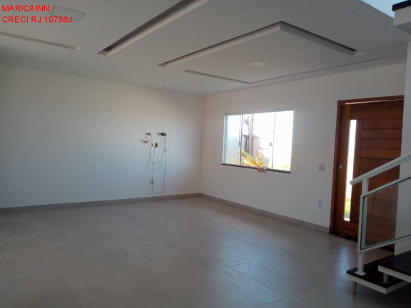 Imagem Casa com 4 Quartos à Venda, 192 m² em Cordeirinho - Maricá