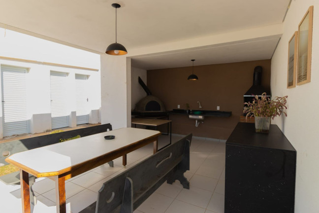 Imagem Apartamento com 2 Quartos para Alugar, 43 m² em Jardim Da Glória - Cotia Imagem Apartamento com 2 Quartos para Alugar, 43 m² em Jardim Da Glória - Cotia