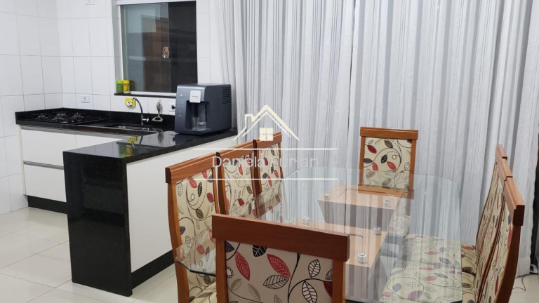 Imagem Casa de Condomínio com 3 Quartos à Venda, 105 m² em Jardim São Carlos - Sorocaba