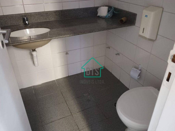 Imagem Sala Comercial à Venda ou Locação, 62 m² em Vila Clementino - São Paulo