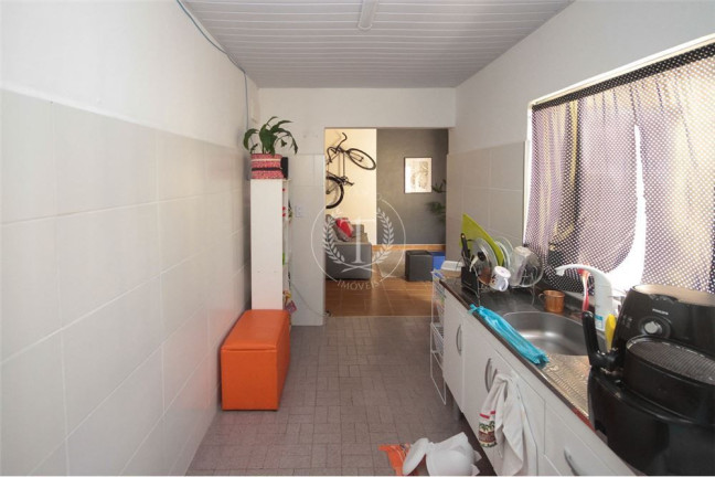 Imagem Casa com 4 Quartos à Venda, 200 m² em Cambuci - São Paulo Imagem Casa com 4 Quartos à Venda, 200 m² em Cambuci - São Paulo