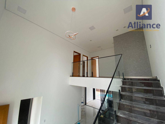 Imagem Casa com 3 Quartos à Venda, 151 m² em Jardim Ermida I - Jundiaí