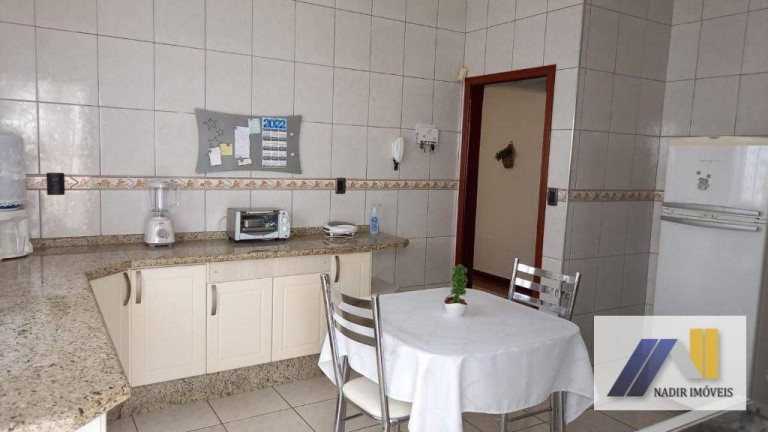 Imagem Casa com 3 Quartos à Venda, 200 m² em Altavile - Pouso Alegre
