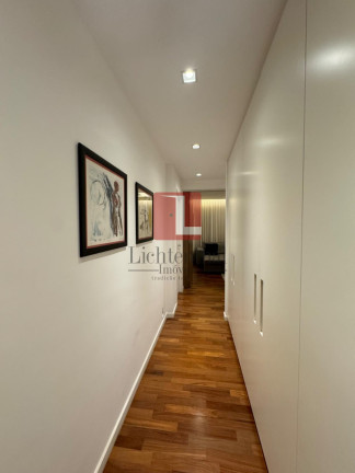 Imagem Apartamento com 3 Quartos à Venda, 235 m² em Perdizes - São Paulo