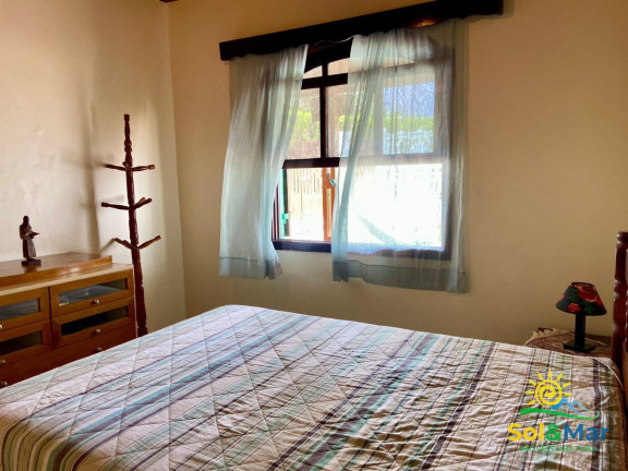 Imagem Casa com 3 Quartos à Venda, 105 m² em Lázaro - Ubatuba Imagem Casa com 3 Quartos à Venda, 105 m² em Lázaro - Ubatuba
