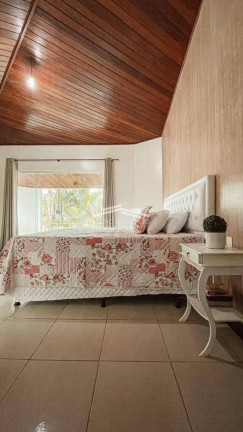 Imagem Casa com 5 Quartos à Venda, 397 m² em Miraporto - Porto Seguro Imagem Casa com 5 Quartos à Venda, 397 m² em Miraporto - Porto Seguro