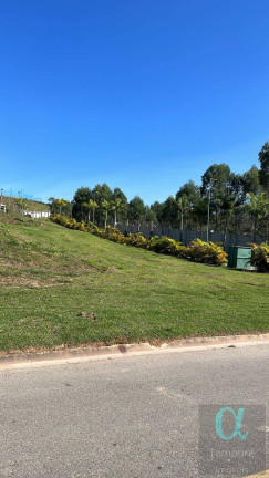 Imagem Terreno à Venda, 475 m² em Tamboré - Santana De Parnaíba Imagem Terreno à Venda, 475 m² em Tamboré - Santana De Parnaíba
