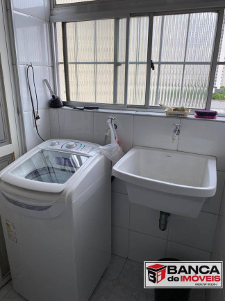 Imagem Apartamento com 2 Quartos à Venda, 62 m² em Vila Leopoldina - São Paulo
