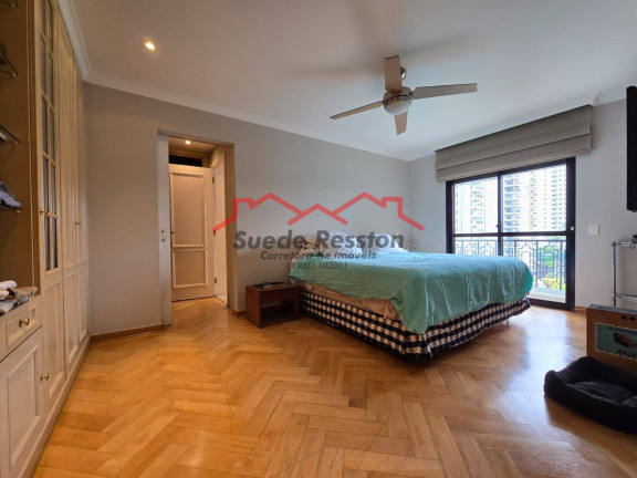 Imagem Apartamento com 4 Quartos à Venda, 310 m² em Jardim Marajoara - São Paulo Imagem Apartamento com 4 Quartos à Venda, 310 m² em Jardim Marajoara - São Paulo