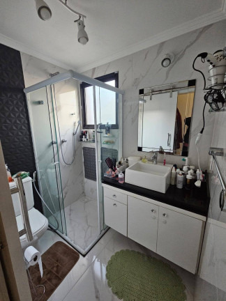 Imagem Apartamento com 3 Quartos à Venda, 86 m² em Dezoito Do Forte Empresarial/alphaville. - Barueri Imagem Apartamento com 3 Quartos à Venda, 86 m² em Dezoito Do Forte Empresarial/alphaville. - Barueri