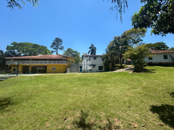 Imagem Chácara com 8 Quartos para Alugar, em Angola - Santa Branca Imagem Chácara com 8 Quartos para Alugar, em Angola - Santa Branca