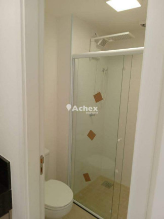 Imagem Apartamento com 1 Quarto para Alugar, 40 m² em Vila Itapura - Campinas