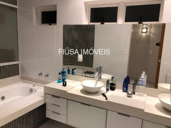 Imagem Sobrado com 4 Quartos à Venda,  em City Ribeirão - Ribeirão Preto