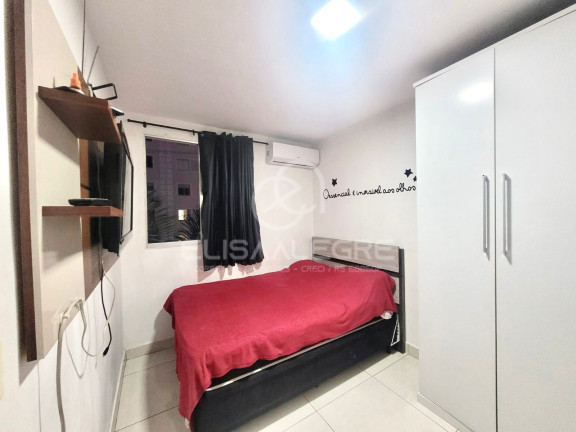 Imagem Apartamento com 2 Quartos à Venda, 47 m² em São José - Canoas