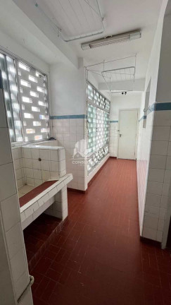 Imagem Apartamento com 2 Quartos para Alugar, 95 m² em Embaré - Santos Imagem Apartamento com 2 Quartos para Alugar, 95 m² em Embaré - Santos
