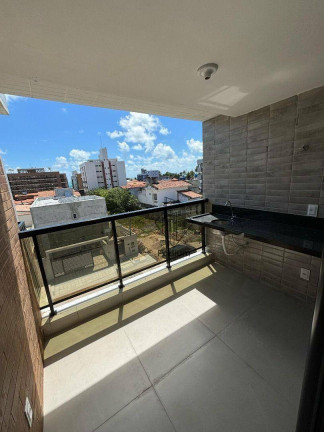 Imagem Apartamento com 2 Quartos à Venda, 66 m² em Camboinha - Cabedelo Imagem Apartamento com 2 Quartos à Venda, 66 m² em Camboinha - Cabedelo