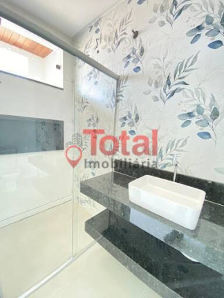 Casa com 3 Quartos à Venda, 130 m² em Residencial Bethania - Santana Do Paraíso