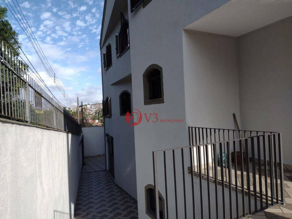 Imagem Sobrado com 6 Quartos à Venda, 388 m² em Patriarca - São Paulo