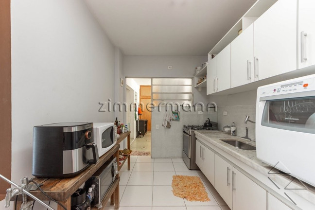 Imagem Apartamento com 2 Quartos à Venda, 174 m² em Perdizes - São Paulo
