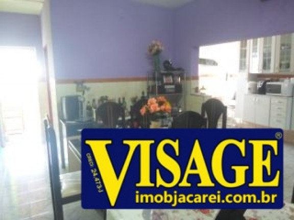 Imagem Casa com 1 Quarto à Venda, 140 m² em Cid. Nova Jacarei - Jacareí Imagem Casa com 1 Quarto à Venda, 140 m² em Cid. Nova Jacarei - Jacareí