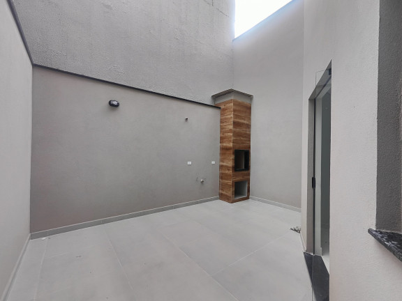 Imagem Casa com 3 Quartos à Venda, 150 m² em Vila Floresta - Santo André